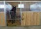 Επιτροπές στάβλων αγροτικών υπαίθριες φορητές αλόγων, άλογο ο σταθερός Γκέιτς ύψους 2200mm