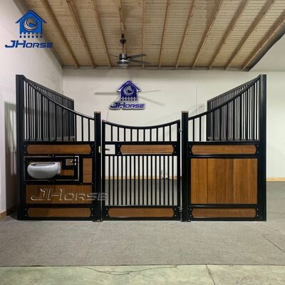 Επικίνδυνα και αναπνευστικά κατάλληλα για κτηνοτροφικές εκτροφές